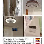 Apartment Centrico Garaje Excelentes Comunicaciones Alicante