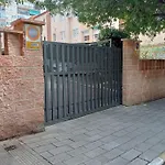 Centrico Garaje Excelentes Comunicaciones Alicante