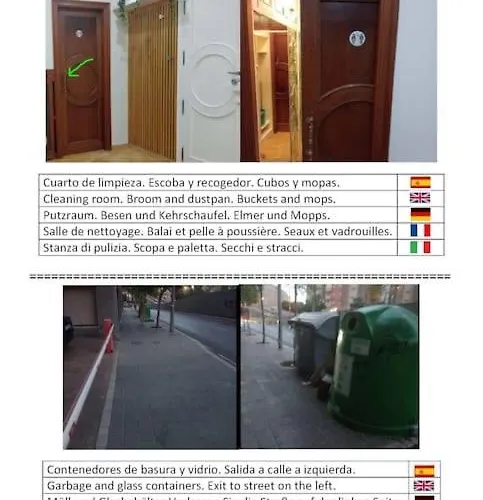 Centrico Garaje Excelentes Comunicaciones Alicante